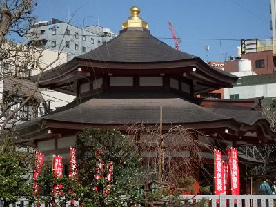 Sensoji Temple (19)