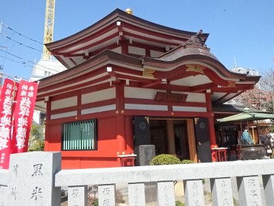 Sensoji Temple (21)