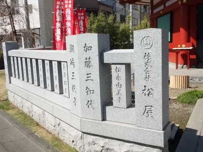 Sensoji Temple (23)