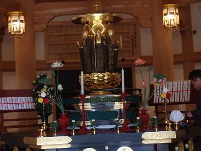 Sensoji Temple (24)