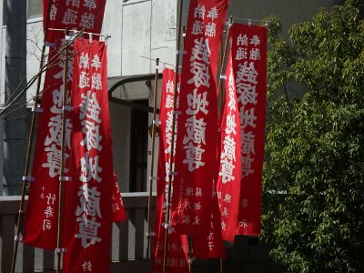 Sensoji Temple (25)