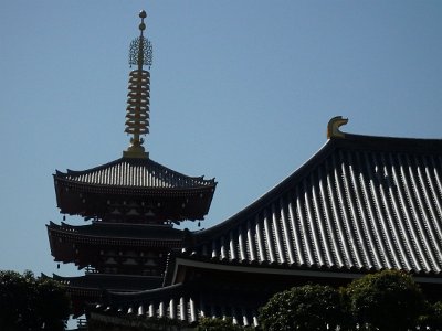 Sensoji Temple (29)