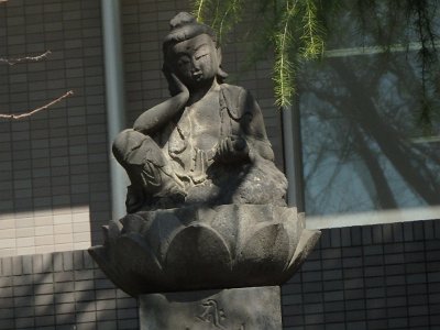 Sensoji Temple (35)