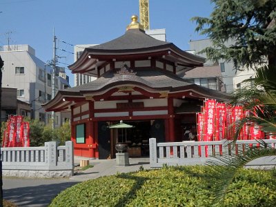 Sensoji Temple (42)