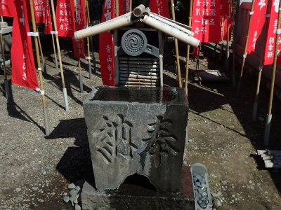 Sensoji Temple (46)