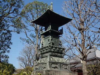 Sensoji Temple (5)