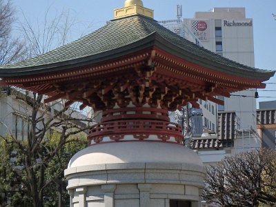 Sensoji Temple (58)