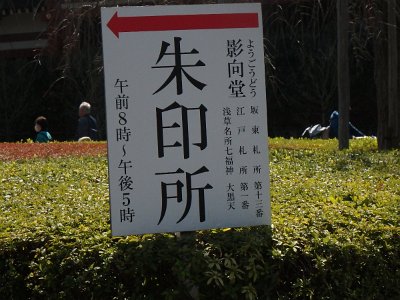 Sensoji Temple (64)