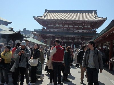 Sensoji Temple (81)