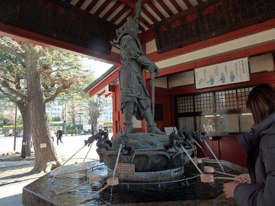 Sensoji Temple (82)