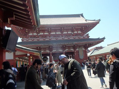 Sensoji Temple (84)