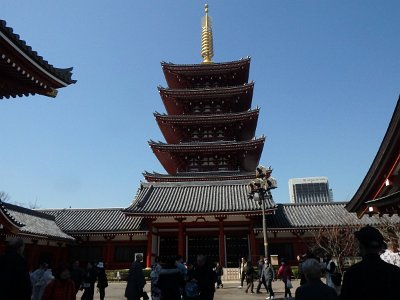 Sensoji Temple (85)