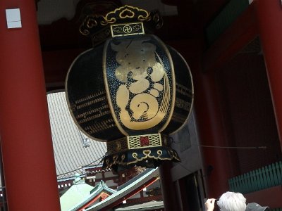 Sensoji Temple (91)