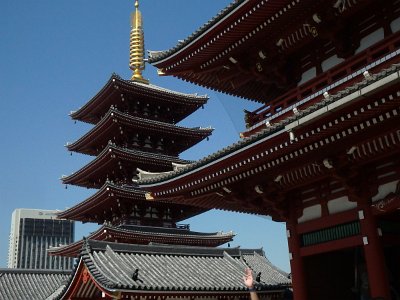 Sensoji Temple (93)