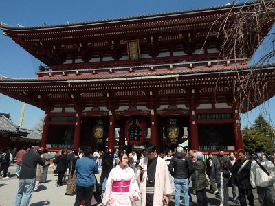 Sensoji Temple (95)