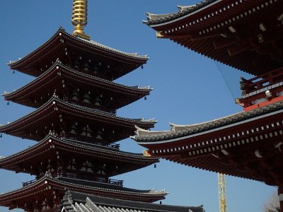 Sensoji Temple (96)