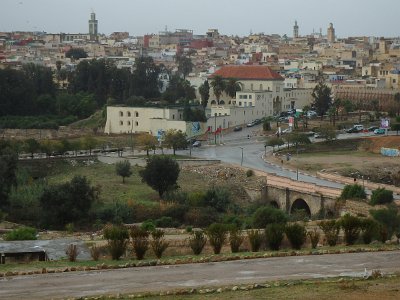 Meknes (1)