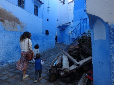 BlueCity (602)