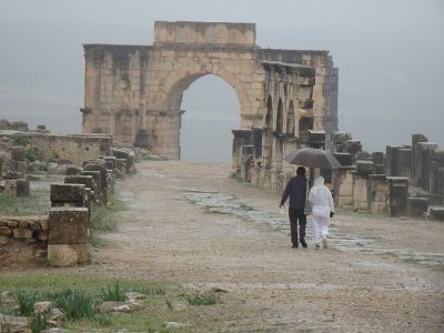 Volubilis (2)