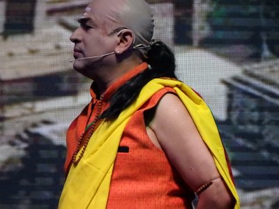 Chanakya (10)