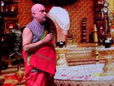 Chanakya (200)