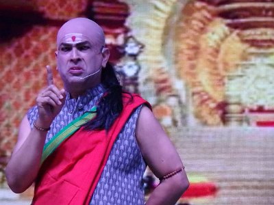 Chanakya (208)