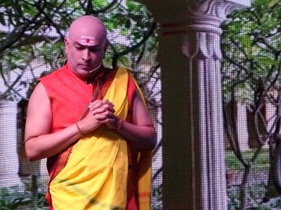 Chanakya (22)