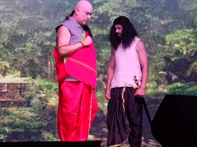 Chanakya (237)