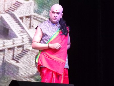 Chanakya (251)