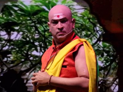 Chanakya (49)