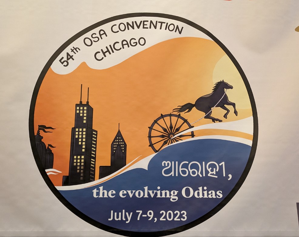 OSA convention 2023