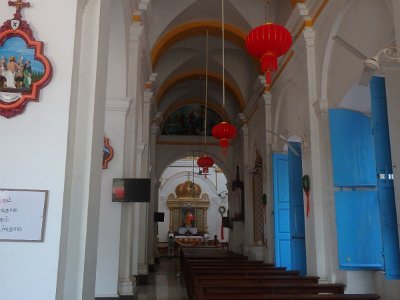 PondicherryChurch (30)