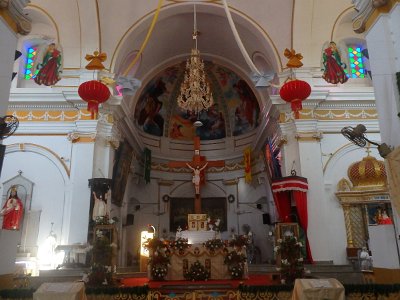 PondicherryChurch (34)