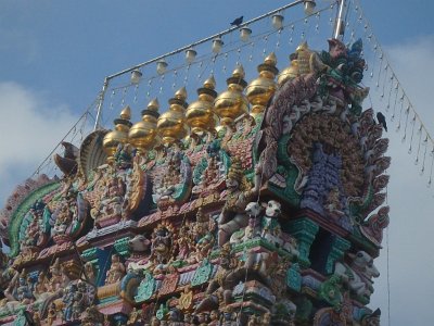 PandicherryTemple (3)