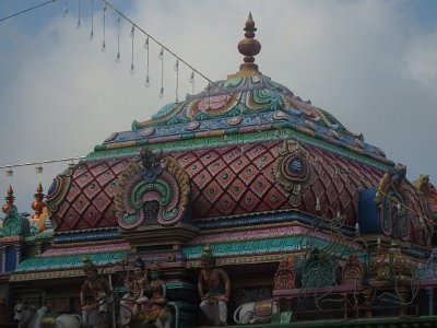 PandicherryTemple (5)