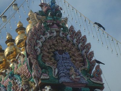 PandicherryTemple (7)