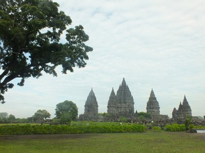 Prambanan (1)