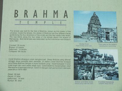 Prambanan (2)