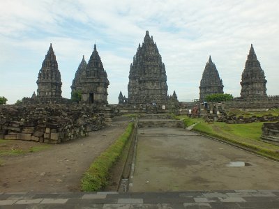 Prambanan (7)