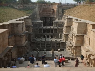 RaniStepwell (15)