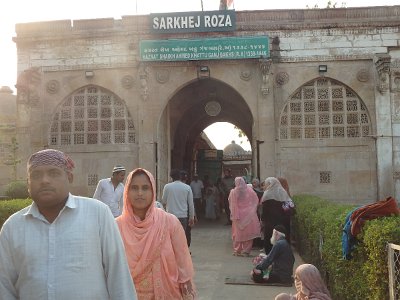 Sarkhej Roza (112)