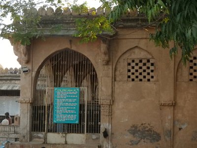 Sarkhej Roza (92)