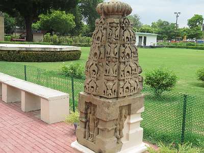 Sarnath (210)