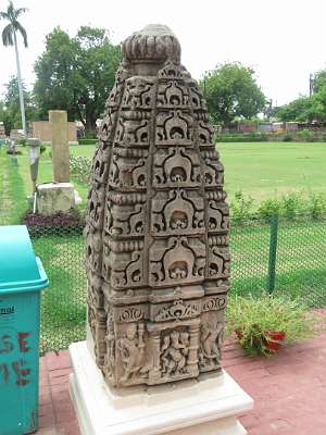 Sarnath (211)