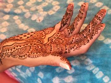 Mehendi (15)