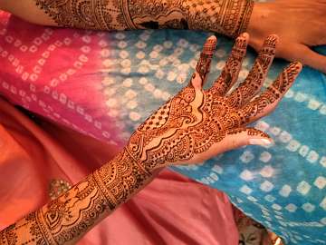 Mehendi (16)