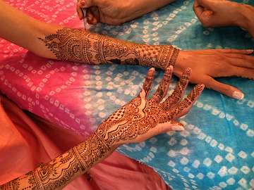 Mehendi (17)