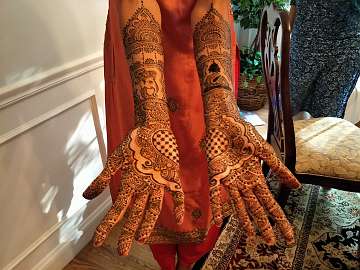 Mehendi (3)