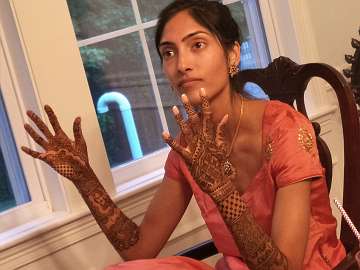 Mehendi (30)