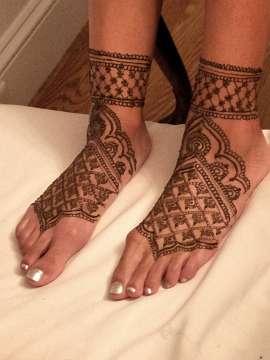 Mehendi (33)